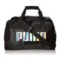 低价！Puma 彪马 Evercat 运动包大容量旅行包