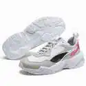 Puma 彪马 Thunder Electric 女款老爹鞋