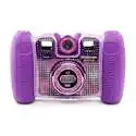 VTech 伟易达 KidiZoom 旋转摄像头儿童相机