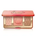 Too Faced 桃子系列修容高光腮红多用盘
