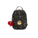 Kipling 3-In-1 Convertible 三合一迷你双肩包