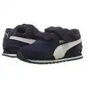 15.6/16.5cm有货~Puma Kids ST Runner 男童款运动鞋