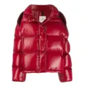 MONCLER Chouette 红色短款夹克