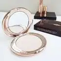8.5折！Charlotte Tilbury 无瑕羽翼粉饼 #Fair