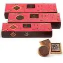 Godiva 歌帝梵 什锦巧克力饼干 3件套 12个/件