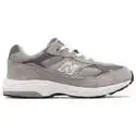 New Balance 新百伦 993v1 大童款复古运动鞋