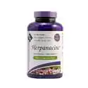 Diamond Herpanacine 纤维素&磷酸钙膳食补充胶囊 200粒