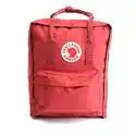 多色可选~Fjallraven 北极狐 Kanken 16L双肩背包