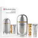 满2件享7折！Elizabeth Arden 伊丽莎白雅顿 小银蛋精华30ml+橘灿精华5ml+金胶7粒 价值￡69.7