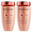 Kérastase 卡诗 黛丝逸柔洗发水套装 250ml×2瓶装