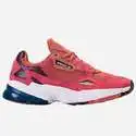 adidas Originals 三叶草 Falcon 女子老爹鞋