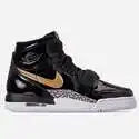 Air Jordan 乔丹 Legacy 312 大童款篮球鞋
