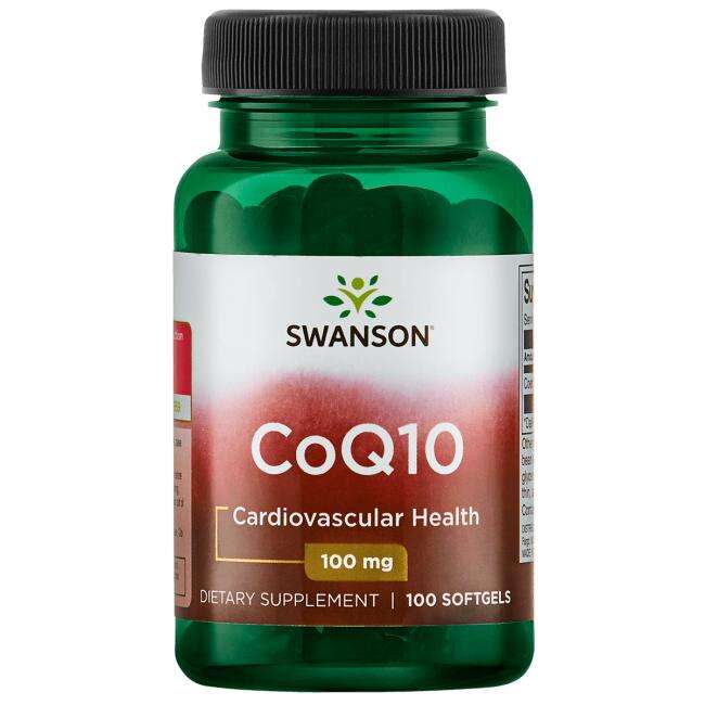 辅酶COQ10 