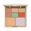 7.5折！Stila 7色遮瑕修容盘
