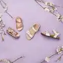 Stride Rite 喜健步：折扣区精选儿童春夏凉鞋、运动鞋等