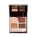 8.5折！Charlotte Tilbury CT 四色眼影盘 The Dolce Vita