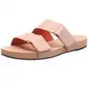 Clarks 其乐 Bright Deja 轻质百搭休闲凉鞋拖鞋