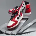 FARFETCH：精选 Air Jordan 时尚潮鞋