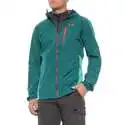 大码福利！Under Armour 安德玛 Scrambler 男士户外保暖夹克