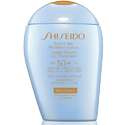 Shiseido 资生堂 新艳阳防晒霜 浅蓝胖子 温和敏感肌/儿童可用 100ml