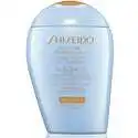 Shiseido 资生堂 新艳阳防晒霜 浅蓝胖子 温和敏感肌/儿童可用 100ml