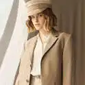 Matchesfashion：精选 RUSLAN BAGINSKIY 时尚帽子