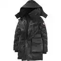 反季囤好价！Canada Goose 加拿大鹅 Elwin 女士675蓬羽绒派克大衣 L码