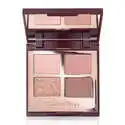 Charlotte Tilbury 四色眼影盘 Pillowtalk