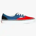 Vans 万斯 Era 拼色板鞋 大童款