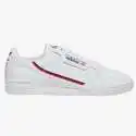 adidas Originals 三叶草 Continental 80 男子休闲鞋