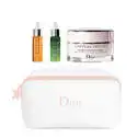 价值$139！DIOR 迪奥未来新肌护肤套组