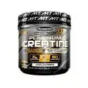 Muscletech 精华系列 白金版肌酸粉 无味 400g