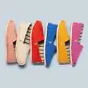 Allsole：精选 TOMS 舒适休闲鞋履