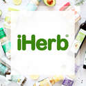 iHerb：全场食品保健等