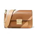Michael Kors Sloan 拼色单肩包 大号