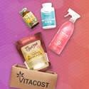 Vitacost：全场美妆个护、母婴保健等