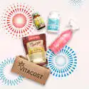 Vitacost：全场美妆个护、母婴保健等