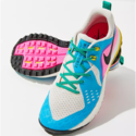 Nike 耐克 Air Zoom Wildhorse 5 Sneaker 拼色运动鞋