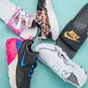 Shoe Carnival：精选时尚鞋履 包括 Vans、Adidas 等