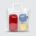 STAUD PVC 包包
