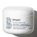 Briogeo 头皮焕活木炭椰子油微磨砂洗发水 236ml