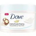 降价！可订购！Dove 多芬 坚果米浆冰淇淋身体磨砂膏 225ml*4罐