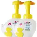 Hipp 喜宝 免敏无泪宝宝泡泡洗手洗脸液 250ml*2支