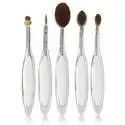 5折！ARTIS BRUSH Elite Mirror 化妆刷5件套