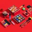 新品！Wet n Wild x Pac-Man 合作款彩妆