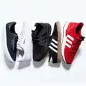 Tillys：精选时尚鞋履 包括 Adidas 阿迪达斯、Champion 等品牌