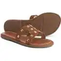 Sam Edelman Glenda Brianne 女童款拖鞋