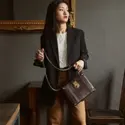 限时高返！Beara Beara：精选 文艺风手工皮革包包