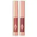 6折！Charlotte Tilbury 迷你雾面唇釉2只装