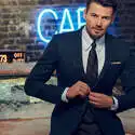 Brooks Brothers : 官网精选 男士精致领带